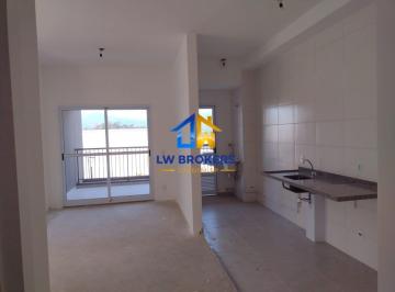 Apartamento · 85m² · 3 Quartos · 2 Vagas · Apartamento á venda no Condomínio La Sierra - Medeiros - Jundiaí - SP