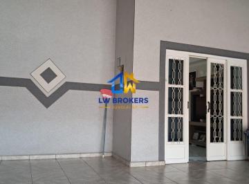 Casa · 90m² · 2 Quartos · 2 Vagas · Casa à venda no Residencial Jundiaí - SP