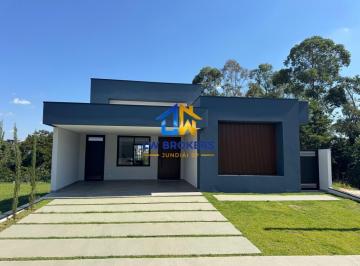 Apartamento · 184m² · 3 Quartos · 2 Vagas · Casa à venda no Condomínio Azzure - Cabreúva - SP