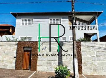 Casa · 600m² · 4 Quartos · 8 Vagas · Casa à venda em Barbacena/MG
