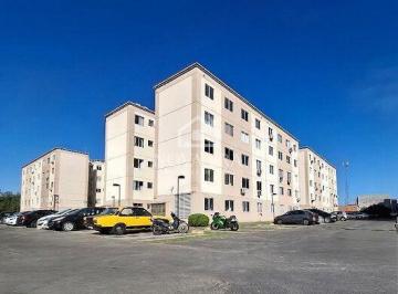 Apartamento · 42m² · 2 Quartos · 1 Vaga · Apartamento em Parque da Matriz, Cachoeirinha/RS