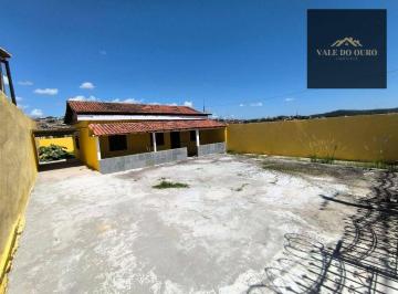 fa50ab11a8bce047ed00d5aa83db825c4d3bc6a2 · Casa com 3 dormitórios para alugar, 120 m² por R$ 1.200,00/mês - Florença - Ribeirão das Neves/MG