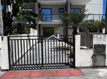 Casa · 87m² · 2 Quartos · 2 Vagas · Sobrado Sertão do Maruim, `São José-SC