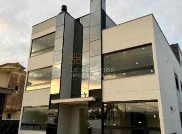 Apartamento · 115m² · 4 Quartos · 2 Vagas · Apartamento à venda no bairro Praia da Pinheira - Palhoça/SC