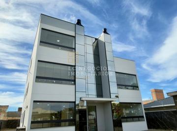 Apartamento · 115m² · 4 Quartos · 2 Vagas · Apartamento à venda no bairro Praia da Pinheira - Palhoça/SC