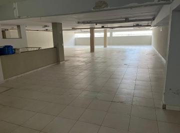 Comercial · 300m² · 2 Vagas · ALUGA MEZANINO DE PREDIO 30 MTS2