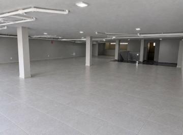 mezanino comercial · ALUGA MEZANINO DE PREDIO 30 MTS2