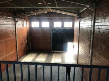 Comercial · 300m² · Indústria para alugar em Sorocaba/SP