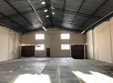 Comercial · 400m² · Indústria para alugar em Sorocaba/SP