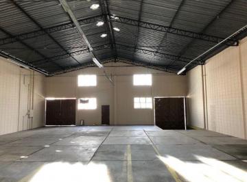 Comercial · 400m² · Indústria para alugar em Sorocaba/SP