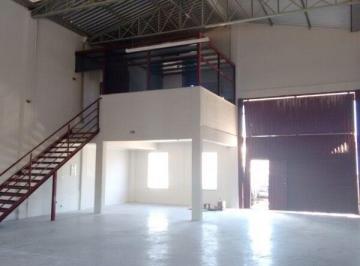 Comercial · 280m² · Indústria para alugar em Sorocaba/SP