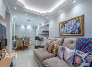02d7d90f1c959573760bf4ae35db002f55d18132 · Apartamento com 3 quartos à venda, 61m² R$442.000 - Ponte São João - Jundiaí/SP