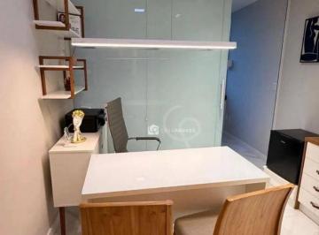 ecc237ae64fae12ef3b062b773480488fcd7d841 · Sala, 27 m² - venda por R$ 320.000,00 ou aluguel por R$ 4.639,00/mês - Barra da Tijuca - Rio de Jane