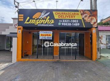 87728027106884a989598a7d2bd0fa5ff1123018 · Salão comercial para alugar com cozinha industrial montada na Zona Oeste de Sorocaba/SP.