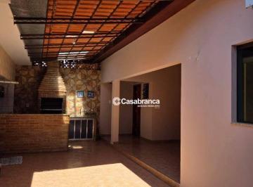 cc1dcdaebe13bb5198088f409191edca78efb603 · Casa térrea à venda com 3 quartos sendo 1 suíte, espaço gourmet e edícula no Jardim Icatu, Votoranti