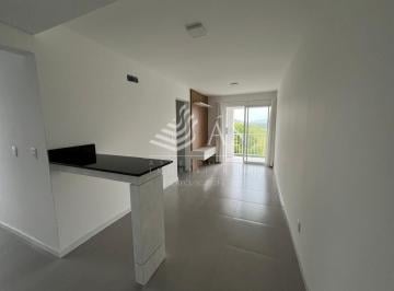 Apartamento · 55m² · 2 Quartos · 1 Vaga · Apartamento em Fortaleza Alta, Blumenau/SC