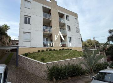 Apartamento · 61m² · 2 Quartos · 1 Vaga · Apartamento à venda em Dois Irmãos/RS