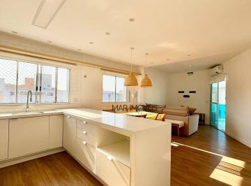 b7081294029aaf136e9510ee90b303203f0f9ea5 · Apartamento com 3 dormitórios à venda, 90 m², 2 Vagas por R$ 650.000 - Praia do Tombo - Guarujá/SP