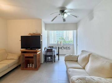 eaf8fea04148ed2623601c3b8e2f40d98b622f66 · Apartamento com 2 quartos à venda, 60 m² por R$ 470.000 - Centro - Guarujá/SP