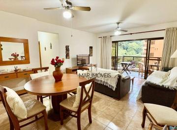 f05c07abe87a9e2f6af7a13cf8c3834d47fb9363 · Apartamento com 3 dormitórios à venda, 110 m² por R$ 750.000 - Pitangueiras - Guarujá/SP