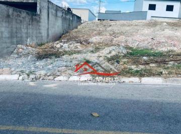 5a25294ffc2bd144c65f7e9a253ca40d259becc2 · Terreno à venda, 196 m² por R$ 201.500,00 - Centro - Cajamar/SP