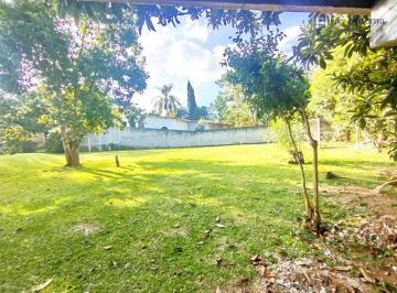 c9ef452e444ecc6addac02ed8feb022d12c81f52 · Terreno à venda, 1000 m² por R$ 380.000,00 - Monte Catine - Vargem Grande Paulista/SP
