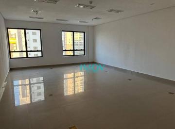 0c0f70780673c078a9c32d8e5a712663f03d17e8 · Sala para alugar, 43 m² por R$ 3.995,00/mês - Jardim Aquarius - São José dos Campos/SP