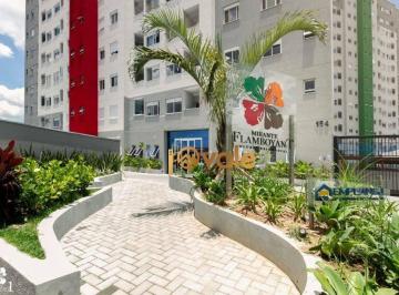 9248cb79c883dcf4488e0b216fee614cb898fa76 · Apartamento 2 dormitórios à venda, 52 m²  Parque Residencial Flamboyant - São José dos Campos/SP