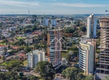 498779bebd979e3d22f331b3f94af35cf191e31a · Apartamento com 3 dormitórios à venda, 181 m² por R$ 1.550.000,00 - Country - Cascavel/PR
