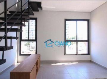 0bbb2bcc9b8b88216d7991b52b8f57fb7a9bdb6c · Apartamento Duplex com 1 dormitório à venda, 39 m² por R$ 320.000,00 - Vila Prudente - São Paulo/SP
