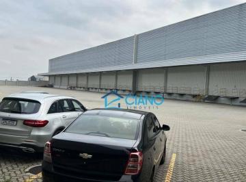 8280fcc95eee12a7b7539d92fcf0bbb2f249bb3a · Galpão para alugar, 3600 m² por R$ 150.000,00/mês - Cumbica - Guarulhos/SP