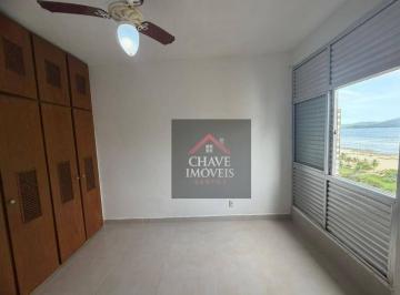 28e05e83428856d0602773d5c2d87e00644fe7e1 · Apartamento com 2 dormitórios para alugar, 61 m² por R$ 3.200,02/mês - José Menino - Santos/SP