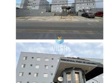 5d6bd249e53df6f2678ad3ab692349b56432c9c3 · Apartamento com 2 dormitórios à venda, 55 m² por R$ 180.000,00 - Vila Fiori - Sorocaba/SP