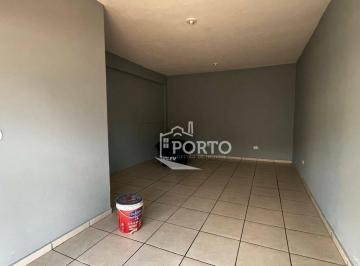 c64b3c7fc7cc61a54459e52e4753f3821e380c25 · Ponto Salão Comercial para alugar no bairro Vila Rezende em Piracicaba