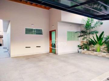 3a49db858934890eecf458715f681cc3d0074d13 · Casa com 3 quartos à venda, 187 m² por R$ 750.000 - Água Branca - Piracicaba/SP