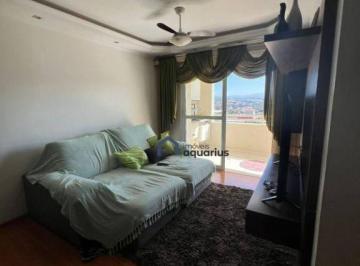 9e499b3cf4a37516c0e4345facdf50b52e918d70 · Apartamento com 4 dormitórios à venda, 111 m² - Santana - São José dos Campos/SP