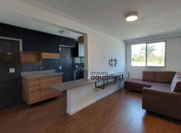 43404ad4cb4c0c0dbe8d9dbf67a47dfb04917125 · Apartamento com 2 dormitórios à venda, 54 m² por R$ 350.000,00 - Jardim América - São José dos Campo