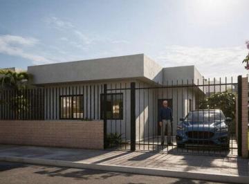 Casa · 56m² · 2 Quartos · 1 Vaga · Casa com 2 dormitórios à venda, 56 m² por R$ 260.000,00 - Jardim Monterey - Sarandi/PR