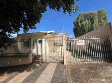 281890dbbba4b9d864be5af54b23139e755ea384 · Casa com 3 dormitórios para alugar, 120 m² por R$ 2.250,00/mês - Jardim Império do Sol - Maringá/PR