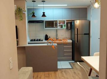 605b7addb0c299ad4cde1a7d29f29dbf5eab6434 · Apartamento com 2 dormitórios à venda, 33 m² por R$ 300.000,00 - Vila São João - Guarulhos/SP