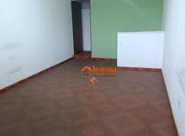 ce110136e152675adcadba7d3286d05b20c1820d · Sala para alugar, 19 m² por R$ 900,00/mês - Bela Vista - Guarulhos/SP
