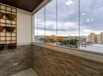 a84647ea081fd51273666ba34975b549b64f9b01 · Apartamento com 3 dormitórios à venda, 108 m² por R$ 799.999,99 - Camargos - Guarulhos/SP