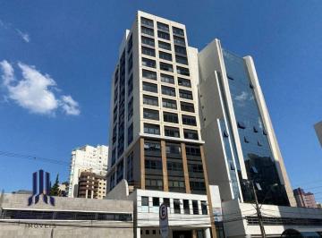10f7f9acf62cb2a358e024c6b26cc5ab1bb5ac87 · Sala para alugar, 33 m² por R$ 2.048,20/mês - Água Verde - Curitiba/PR