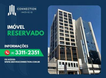 08814476e42e108d273ce0ab8048ea5c41d73988 · Sala para alugar, 33 m² por R$ 1.748,20/mês - Água Verde - Curitiba/PR