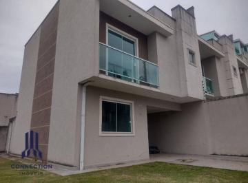 2ea56d133d147d38ca2d4fa2f7f50e50cb14e728 · Sobrado com 4 dormitórios à venda, 132 m² por R$ 792.000,00 - Xaxim - Curitiba/PR