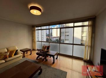 976f581a41dc5520766c05f0be230e43078599e1 · Apartamento com 3 dormitórios à venda, 142 m² por R$ 1.350.000,00 - Paraíso - São Paulo/SP