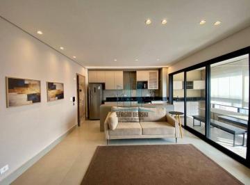 ba4aa02da5cea119eecb7ae13d75e938ae4acc03 · Belíssimo apartamento à venda, finamente decorado, em prédio recém entregue, à uma quadra da praia d