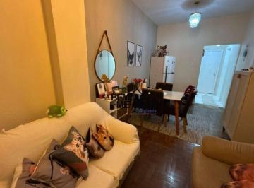 bddf294bb17bffd21f8042d322ec7b4e7a592ce6 · Apartamento com 2 dormitórios à venda, 55 m² por R$ 270.000,00 - Gonzaguinha - São Vicente/SP