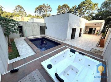 2b47cebf942860cebdecacb03ee11cc359f1f7a2 · Casa com 3 dormitórios para alugar, 260 m² por R$ 10.000,00/mês - Granja Viana - Jardim Colibri - Co