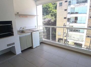 5a4693509d0c651277d1d2820e5f3f11fbf549ab · Apartamento com 3 dormitórios para alugar, 103 m² por R$ 5.000/mês - Granja Viana Queluz Vita - Cot